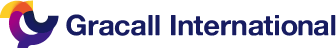 Gracall International logo