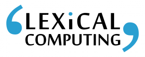 Lexical Computing logo